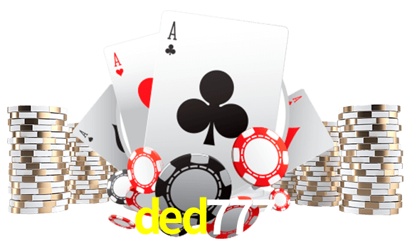 Jogue jogos de pôquer em ded777