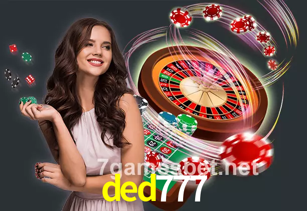 vivo no cassino ded777