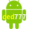 Aplicativo ded777 para Android