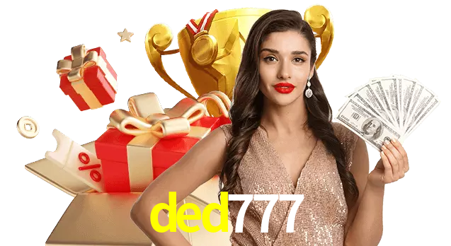 Jogue com dealers reais no ded777!