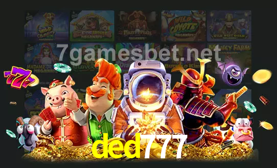 cassino ded777