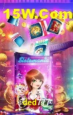 Diretório de Jogos ded777