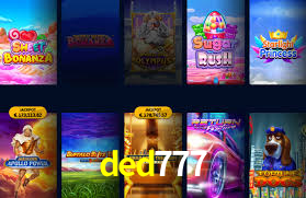ded777