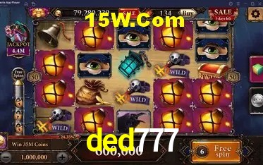 Login Seguro ded777