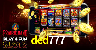 Exclusive Games ded777