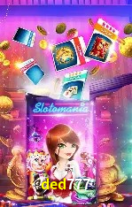 Jogos de Slot ded777