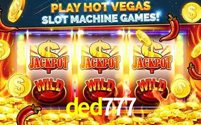 Promoção Relâmpago ded777
