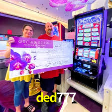 Daily Bonuses ded777