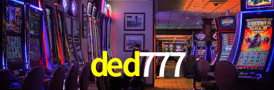 ded777,ded777.com