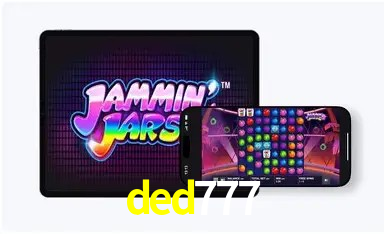 Provedores de Jogos ded777