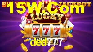 ded777,ded777.com