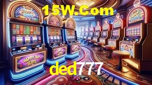 Spaceman Game ded777