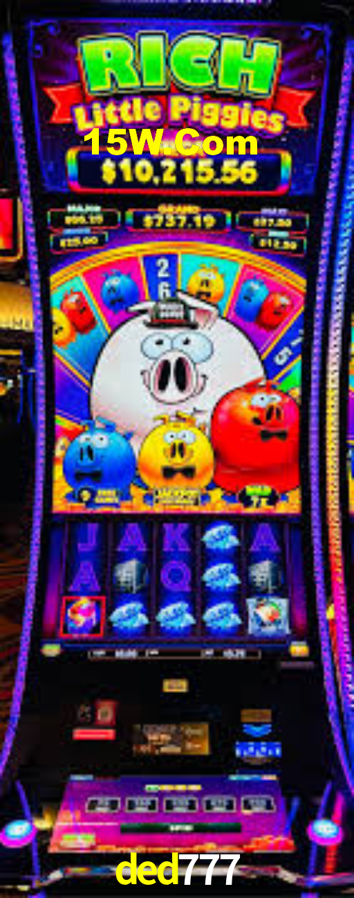 ded777 casino