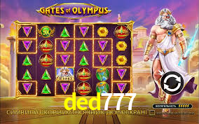 ded777,ded777.com