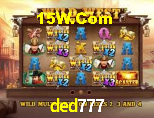ded777