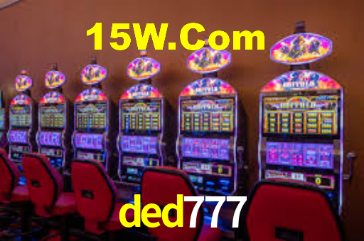 ded777