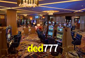 Premium Interface ded777