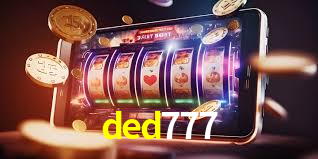 Roulette Table ded777