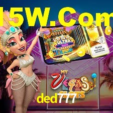 Programa VIP ded777