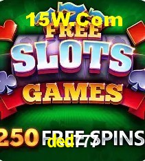 Casino Ao Vivo ded777