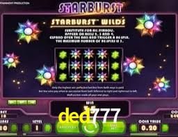 Live Casino ded777